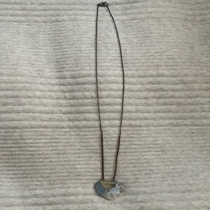 Anthropologie Necklace